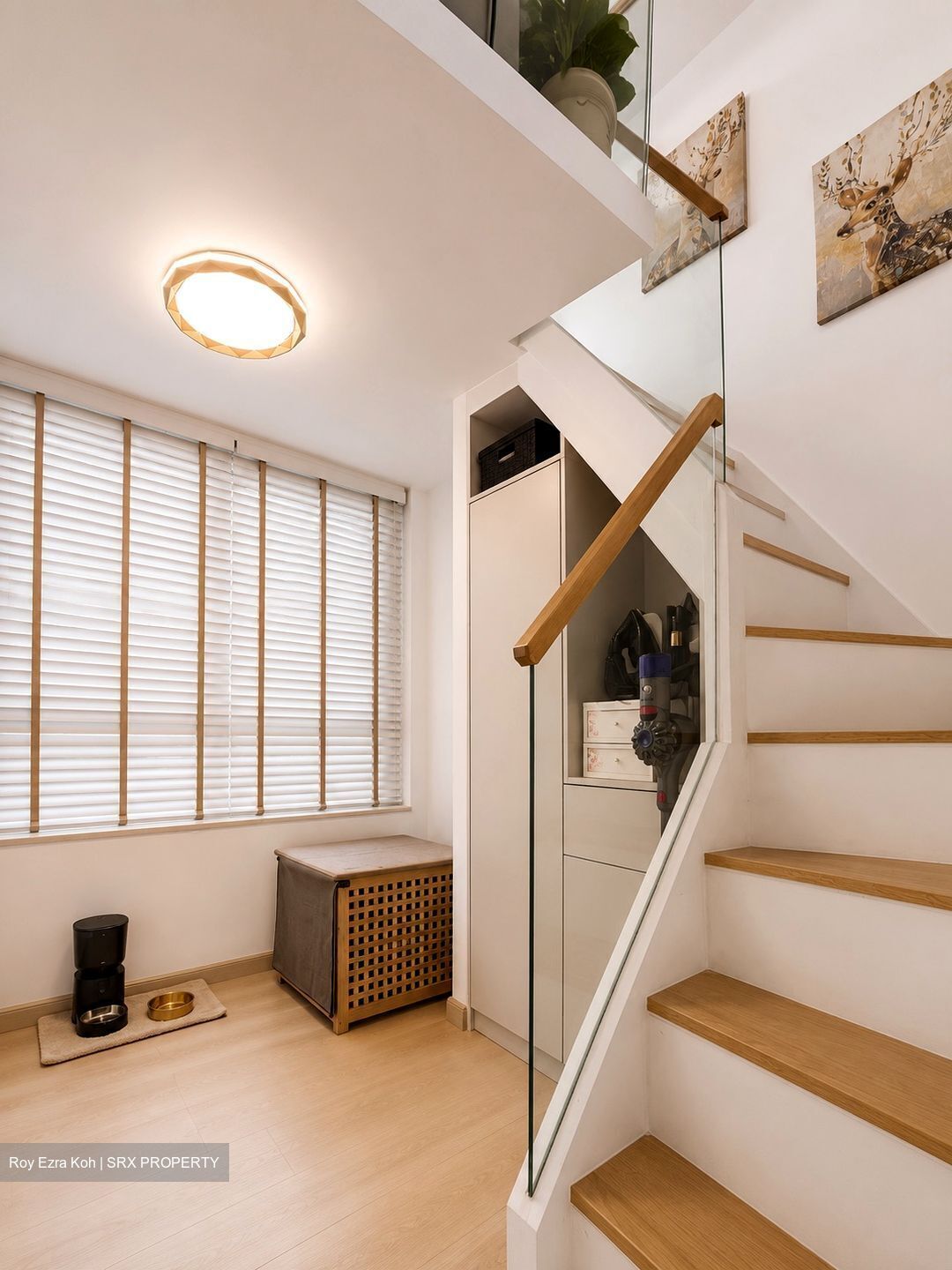 High Park Residences (D28), Apartment #595821851